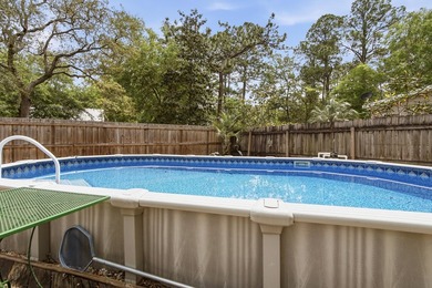 Tucked away in the heart of Santa Rosa Beach, this charming and - photo 31