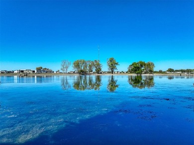 Lake Lot For Sale in Kerens, Texas