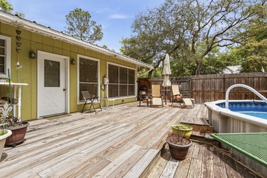 Tucked away in the heart of Santa Rosa Beach, this charming and - photo 32