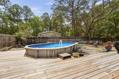 Tucked away in the heart of Santa Rosa Beach, this charming and - photo 33