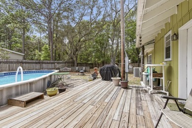 Tucked away in the heart of Santa Rosa Beach, this charming and - photo 34