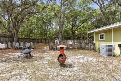 Tucked away in the heart of Santa Rosa Beach, this charming and - photo 35
