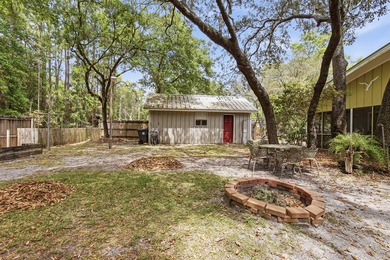 Tucked away in the heart of Santa Rosa Beach, this charming and - photo 36
