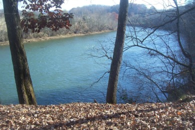 Lake Lot Off Market in New Market, Tennessee
