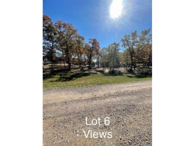 Lake Lot For Sale in Sulphur, Oklahoma