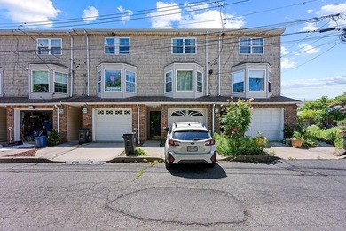 Welcome to this well-maintained three-story townhouse located in - photo 3