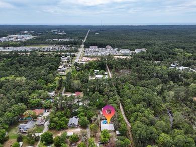 Tucked away in the heart of Santa Rosa Beach, this charming and - photo 43