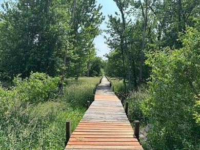 One of the few lots left on Lake Koshkonong for you to build the - photo 6