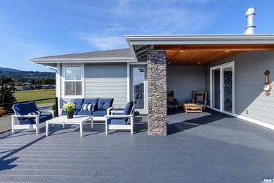 Absolutely stunning single level home in one of Sequim's best - photo 48