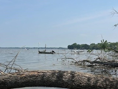 One of the few lots left on Lake Koshkonong for you to build the - photo 10