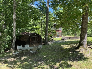 Tennessee River - Decatur County Lot For Sale in Sugar Tree Tennessee