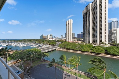 Lake Condo For Sale in Honolulu, Hawaii