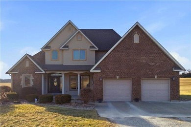 (private lake, pond, coastal) Home For Sale in Cameron Missouri