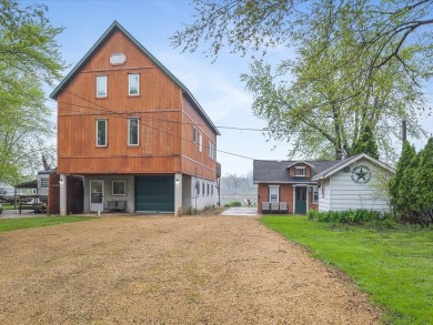 Lake Home For Sale in Byron, Illinois
