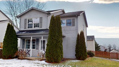 Susquehanna River - Clinton County Home Active Under Contract in Williamsport Pennsylvania