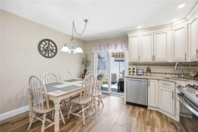 Embrace the opportunity to view this pristine Semi-Detached - photo 9