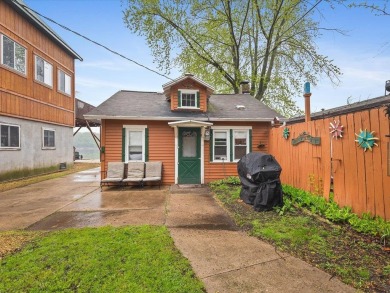 Lake Home For Sale in Byron, Illinois