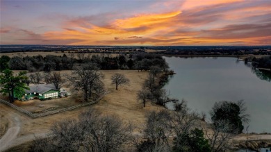 (private lake, pond, creek) Acreage For Sale in Pottsboro Texas