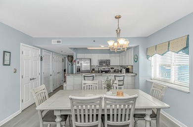 Experience the pinnacle of coastal living in this exquisite