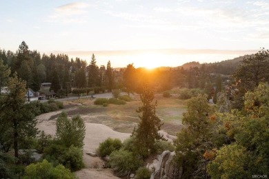 Lake Acreage For Sale in Arrow Bear, California