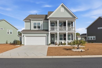 Plantation Lakes  Home For Sale in Myrtle Beach South Carolina