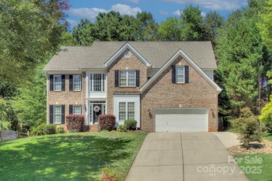 Lake Norman Home For Sale in Huntersville North Carolina