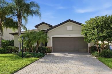 Lehigh Acres Area Home For Sale in Fort Myers Florida