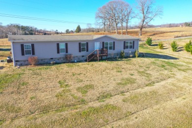 Lake Home Sale Pending in Bean Station, Tennessee