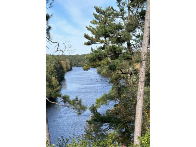 (private lake, pond, creek) Lot For Sale in Black River Falls Wisconsin
