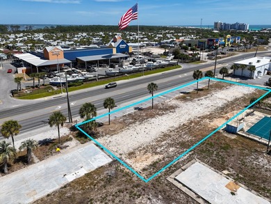 The site features 225 feet of frontage and is zoned C-3, which - photo 1