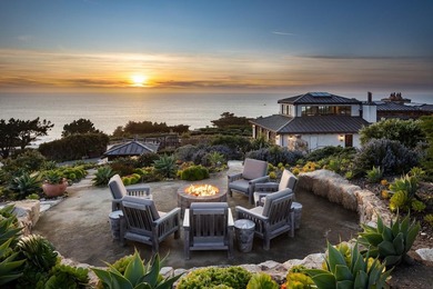 Set between the dramatic Carmel coastline and the Santa Lucia - photo 1