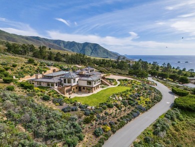 Set between the dramatic Carmel coastline and the Santa Lucia - photo 2