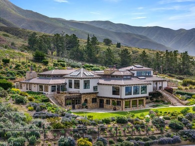 Set between the dramatic Carmel coastline and the Santa Lucia - photo 3