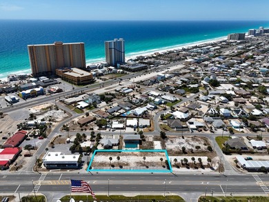 The site features 225 feet of frontage and is zoned C-3, which - photo 7