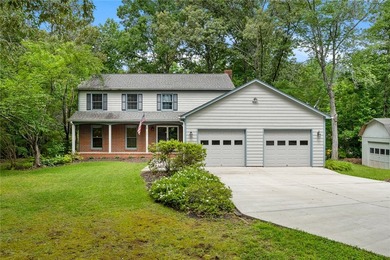 Welcome to 14001 Rhine Court, a beautifully maintained - photo 8
