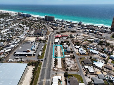 The site features 225 feet of frontage and is zoned C-3, which - photo 9
