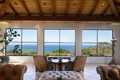 Set between the dramatic Carmel coastline and the Santa Lucia - photo 9