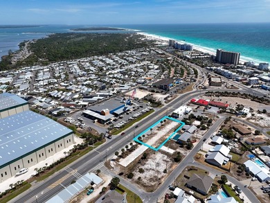 The site features 225 feet of frontage and is zoned C-3, which - photo 10
