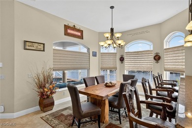 True sailboat-access waterfront estate in Cape Coral's coveted - photo 11