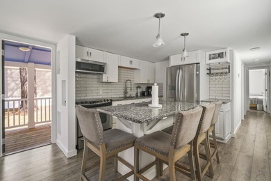 Welcome to 313 Cara Mia court, a charming, updated and move in - photo 12