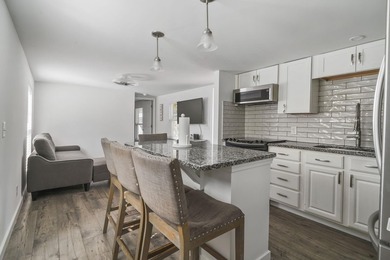 Welcome to 313 Cara Mia court, a charming, updated and move in - photo 17