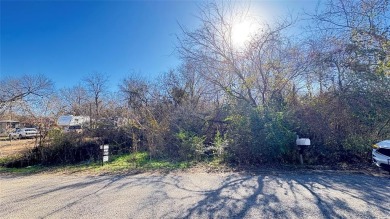 Lake Lot For Sale in Azle, Texas