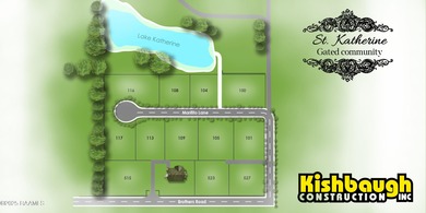 (private lake, pond, coastal) Lot For Sale in Lafayette Louisiana