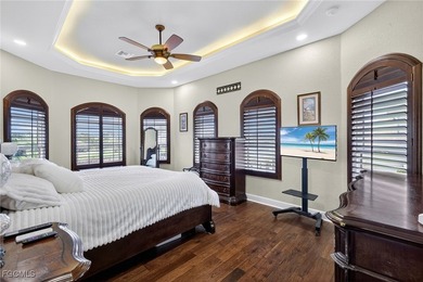 True sailboat-access waterfront estate in Cape Coral's coveted - photo 25