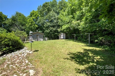 Tucked away in the heart of the High Blue Ridge Mountains, this - photo 26