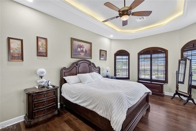 True sailboat-access waterfront estate in Cape Coral's coveted - photo 26