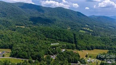 Tucked away in the heart of the High Blue Ridge Mountains, this - photo 27