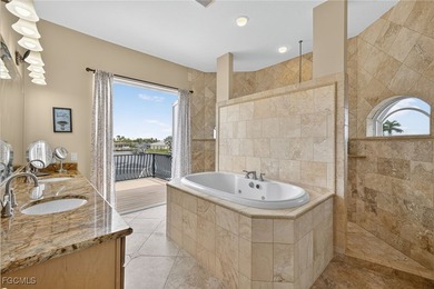 True sailboat-access waterfront estate in Cape Coral's coveted - photo 27