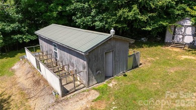 Tucked away in the heart of the High Blue Ridge Mountains, this - photo 28