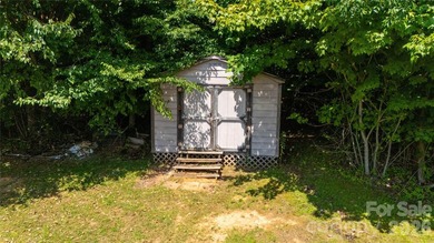Tucked away in the heart of the High Blue Ridge Mountains, this - photo 29